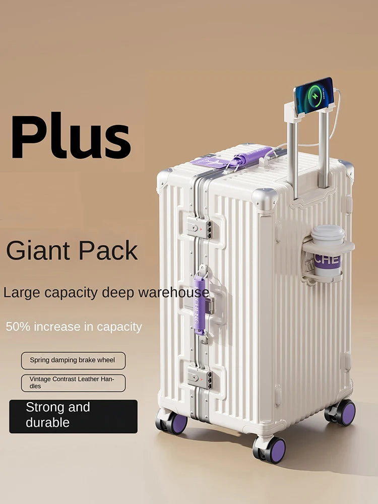 Travel bags