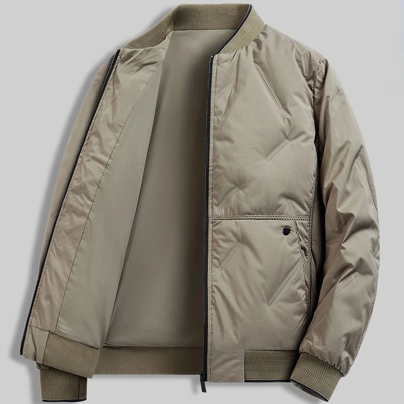 Jacket Winter