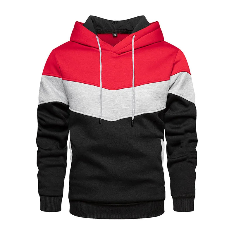 Men's Hoodie Casual Sportswear Street Fashion