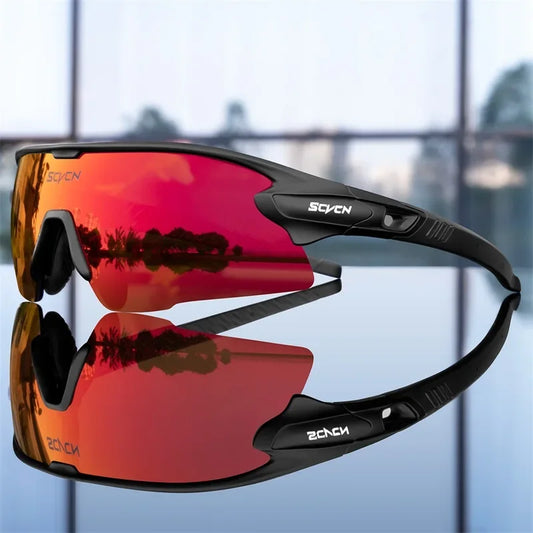 Sports sunglasses