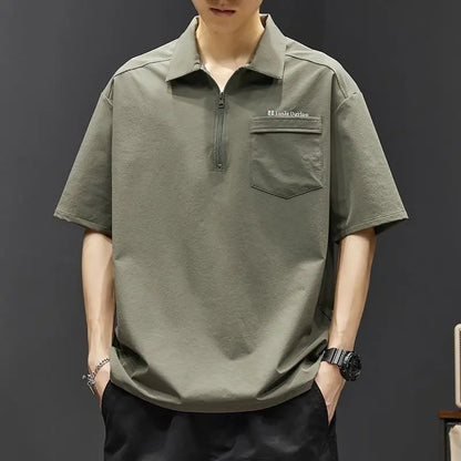 Men's Polo Shirt