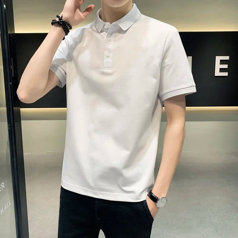 Men's Polo Shirt