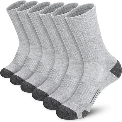 PowerGrip Sport Socks