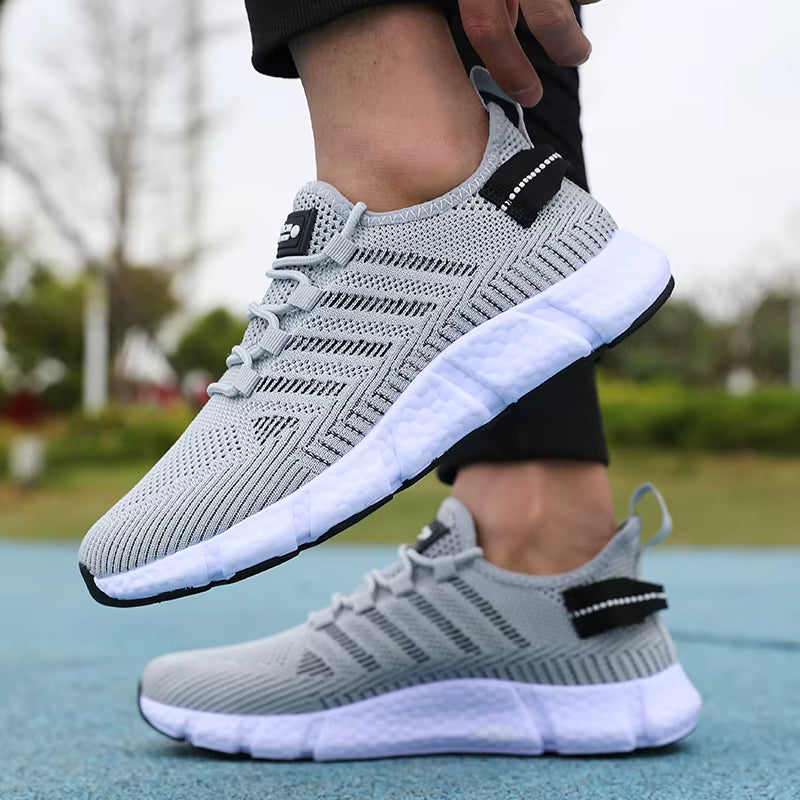 Vellorn AeroSoft Run