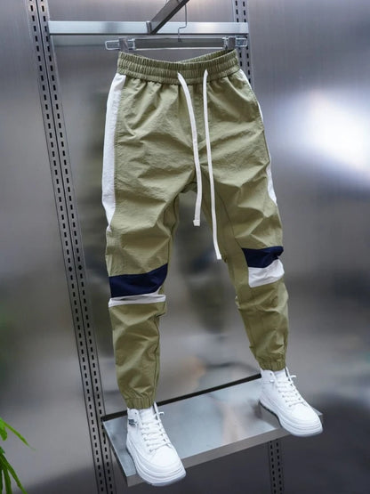 Men's Harem Pants