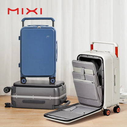 Mala Mixi