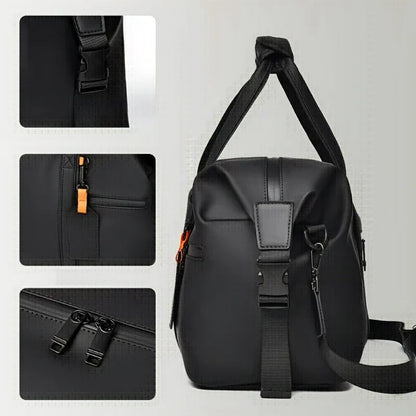 Portable travel bag