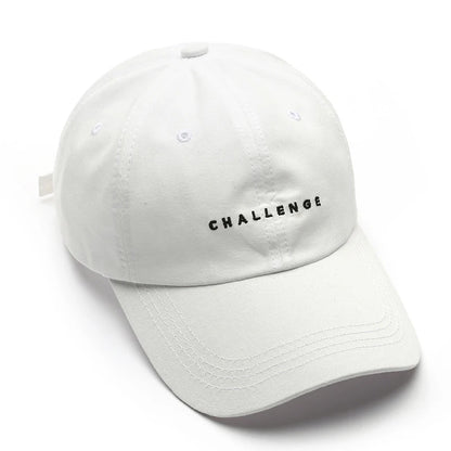 Cap challenge