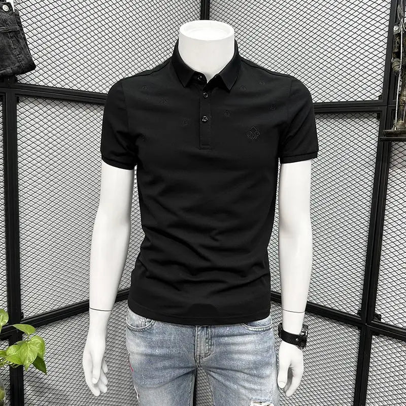 Men's Polo Shirt