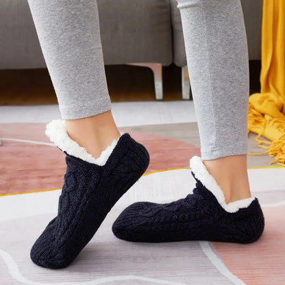 CozyStep Thermal Slipper