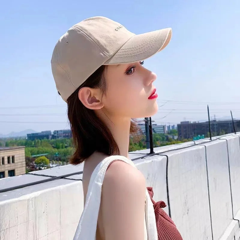 Cap challenge