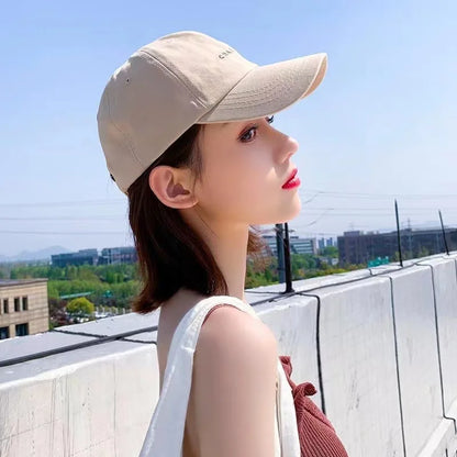 Cap challenge