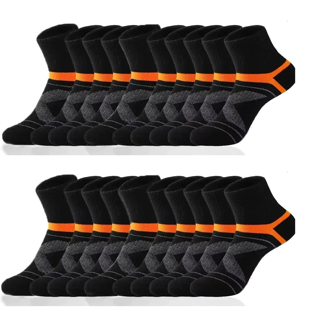 TrailForce Sport Socks