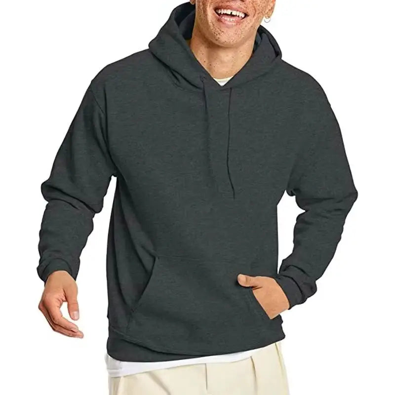 Men's Hoodies Hoodie Sweatshirts