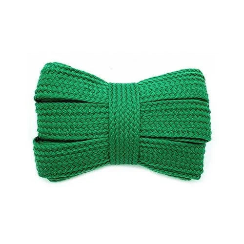 2cm Extra Wide Flat Shoelaces