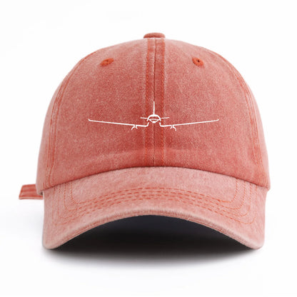 Stylish cap