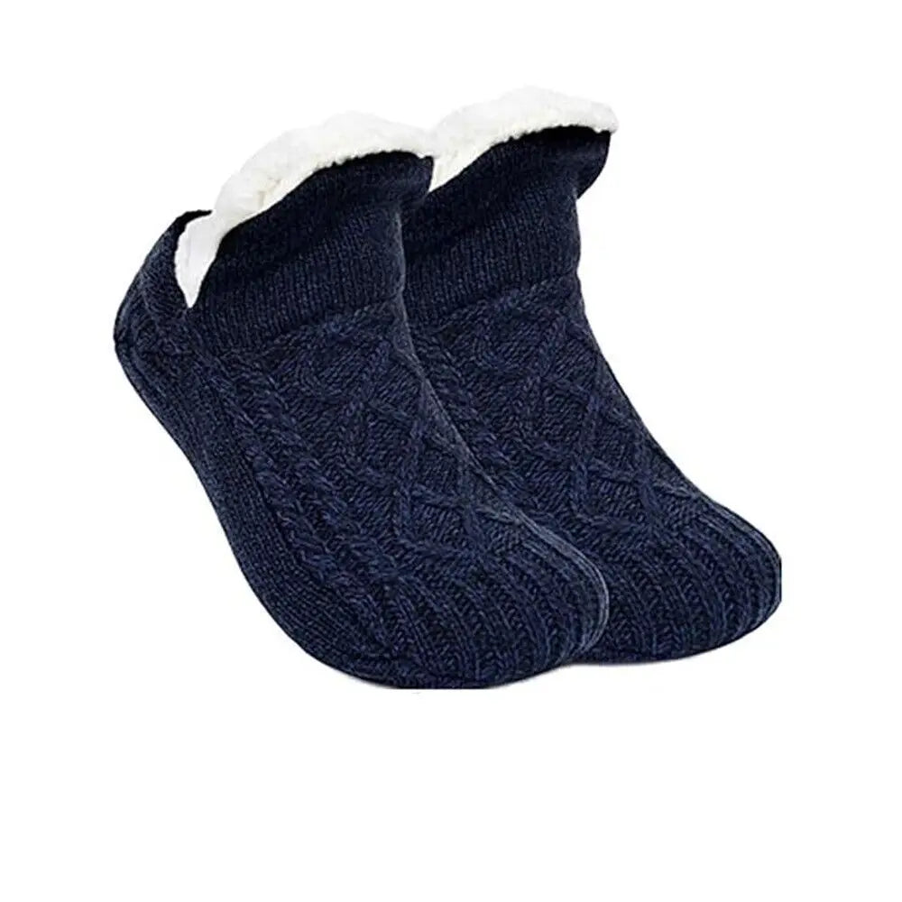 CozyStep Thermal Slipper