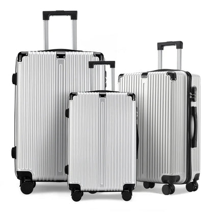 Set of 3 suitcases
