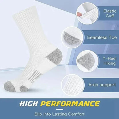 PowerGrip Sport Socks