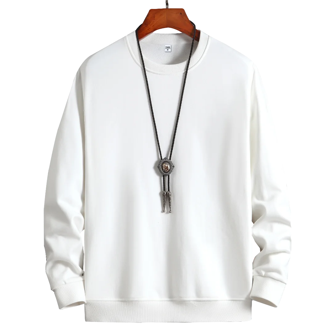 Men's Fit Fleece Hoodie