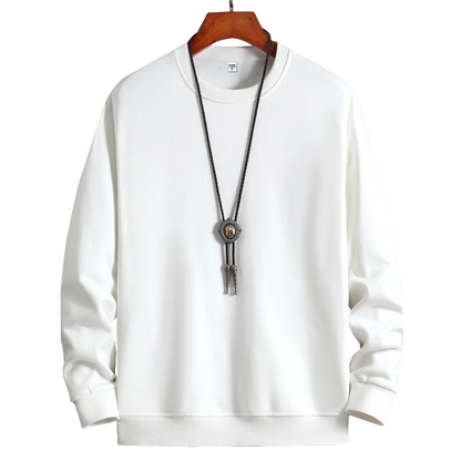 Men's Fit Fleece Hoodie