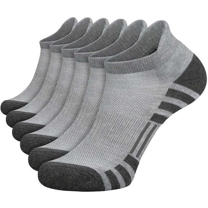 PowerGrip Sport Socks