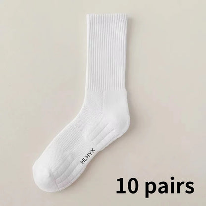 ProShield Cotton Sport Socks