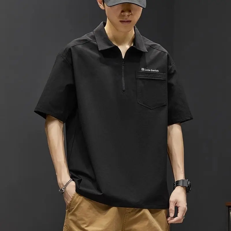 Men's Polo Shirt