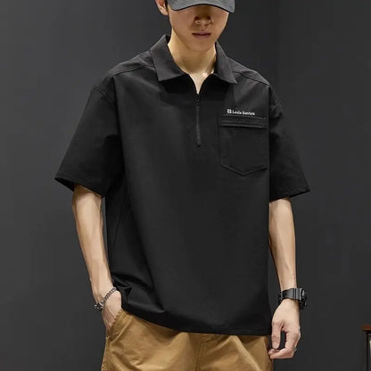 Men's Polo Shirt