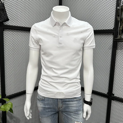 Men's Polo Shirt