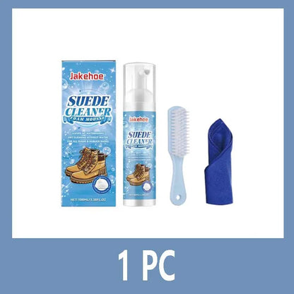 CleanSoft Suede Care Kit