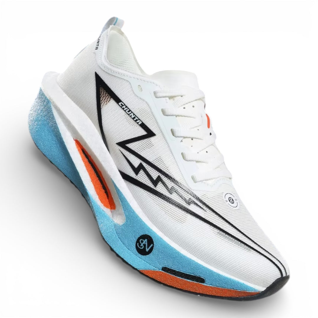 Vellorn CarbonWave Pro