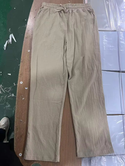 Sports Men Pants