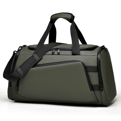 Men's travel bag