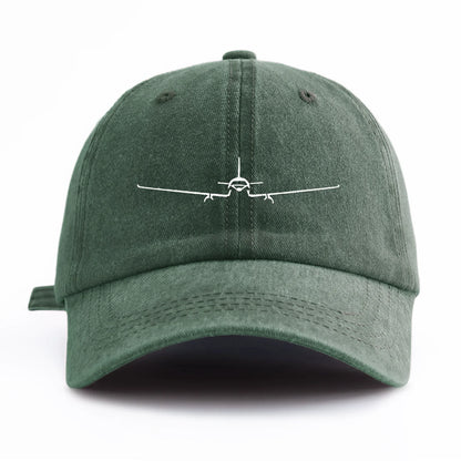 Stylish cap