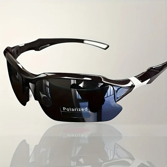 Retro Sport Sunglasses