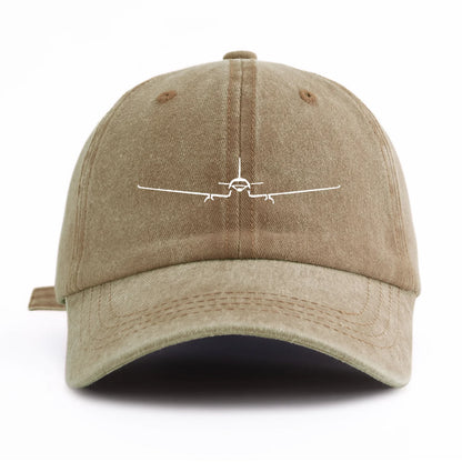 Stylish cap
