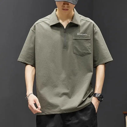 Men's Polo Shirt