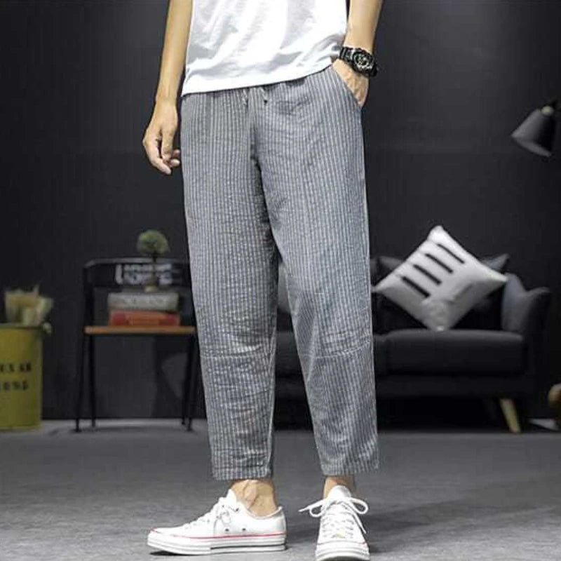 Harem Pants