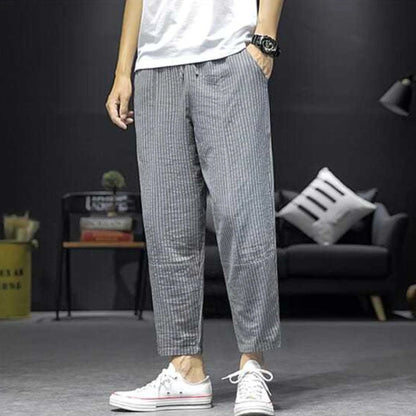 Harem Pants