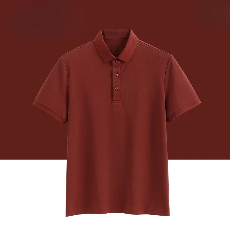 Men's Polo Shirt