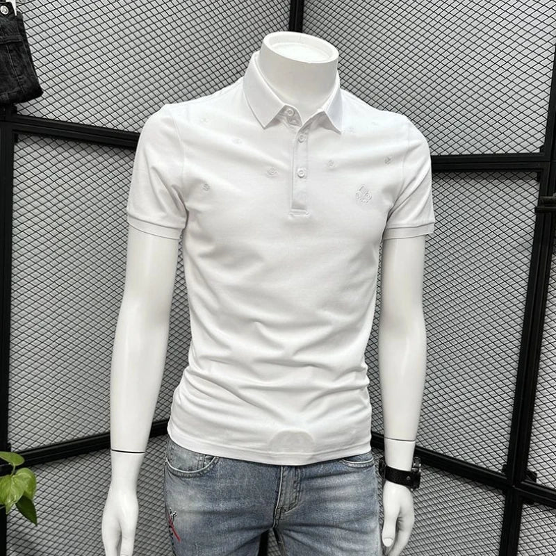 Men's Polo Shirt