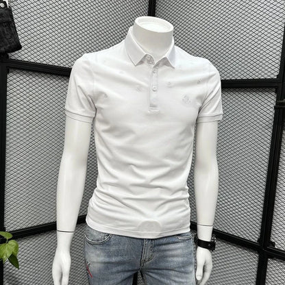 Men's Polo Shirt