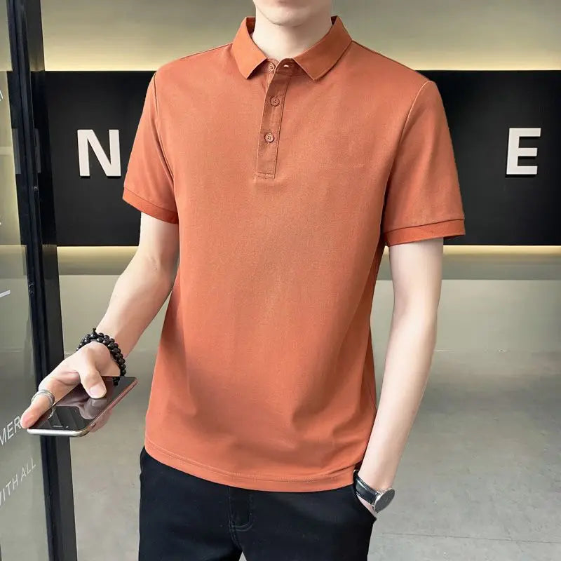 Men's Polo Shirt