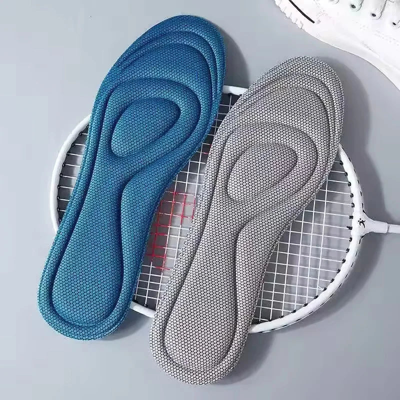 MemoryFlex Nano Insoles