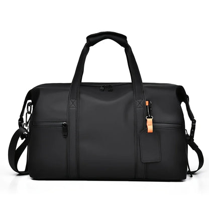 Portable travel bag
