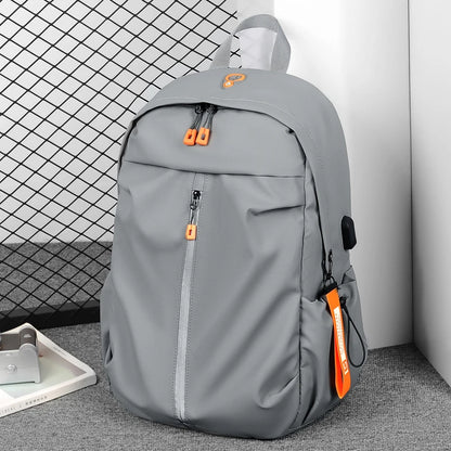 Modern multifunctional backpack