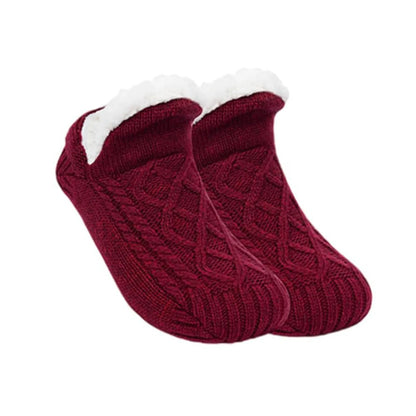 CozyStep Thermal Slipper