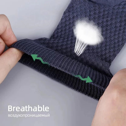 BambooCore Business Socks