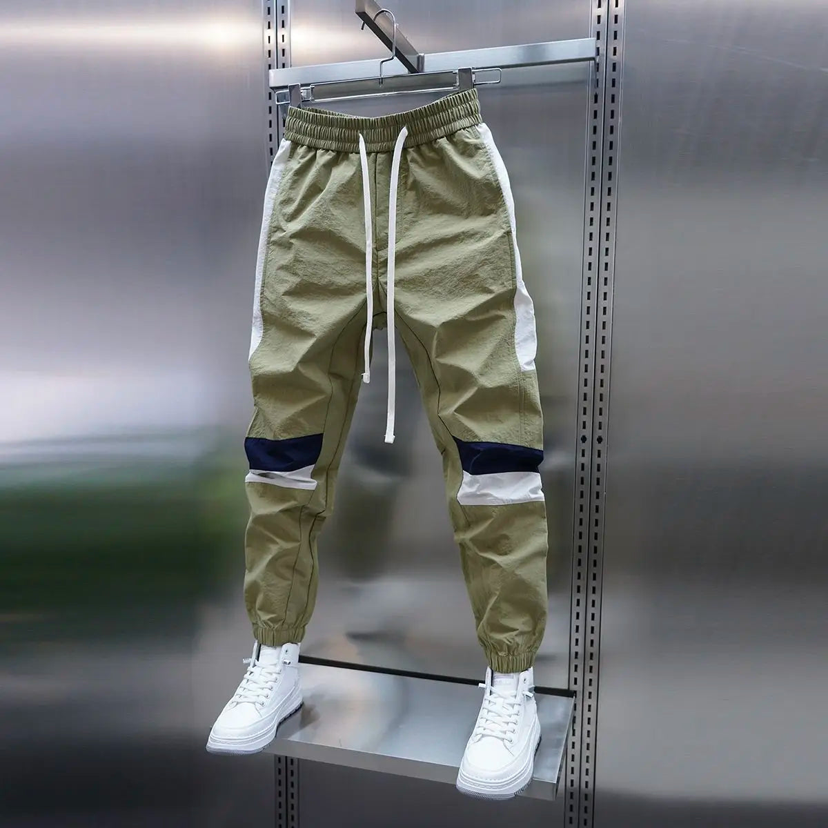 Men's Harem Pants